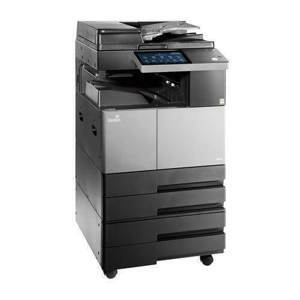 Máy photocopy Sindoh N411