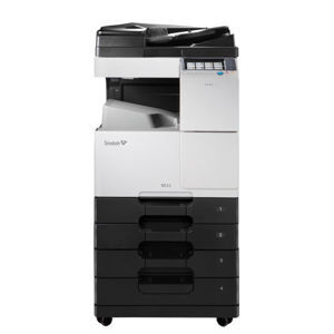 Máy photocopy Sindoh N511