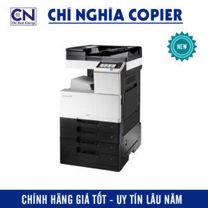 Máy photocopy Sindoh N511