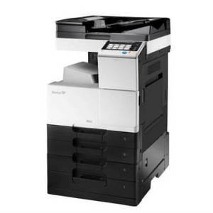 Máy photocopy Sindoh N512