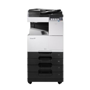 Máy photocopy Sindoh N512