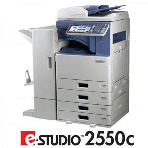 Máy photocopy Toshiba Colour Copier e-Studio 2550C