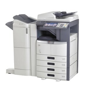 Máy photocopy Toshiba E-Studio355