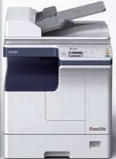 Máy photocopy Toshiba e-Studio 2506