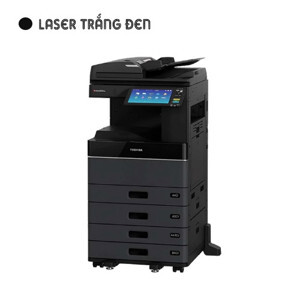 Máy photocopy Toshiba e-Studio 5008A