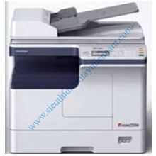 Máy photocopy Toshiba e-Studio 2506