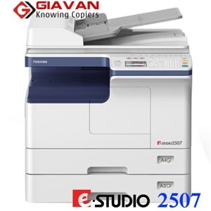 Máy photocopy Toshiba e-Studio 2507