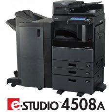 Máy photocopy Toshiba e-Studio 4508A