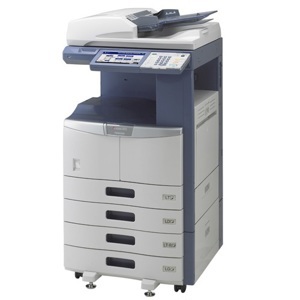 Máy photocopy Toshiba E-Studio 256
