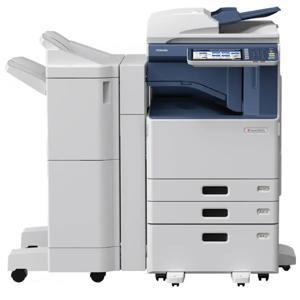 Máy photocopy Toshiba e-Studio 4540C