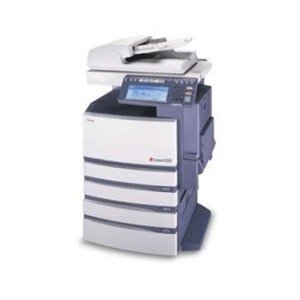 Máy photocopy Toshiba E-Studio 452