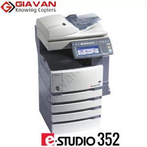 Máy photocopy Toshiba E-Studio 352 (E352)