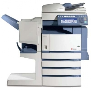 Máy photocopy Toshiba E-Studio 452