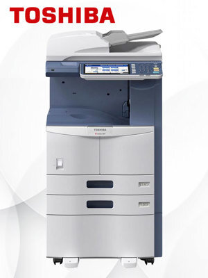 Máy photocopy Toshiba e-Studio 257