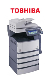 Máy photocopy TOSHIBA E-STUDIO 350