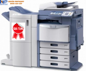 Máy photocopy Toshiba e-Studio 4540C