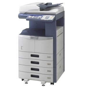 Máy photocopy toshiba E-Studio 255