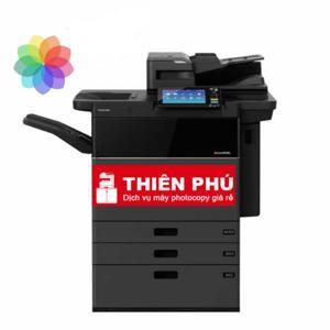 Máy photocopy Toshiba e-Studio 6506AC