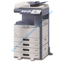 Máy photocopy Toshiba e-Studio 456