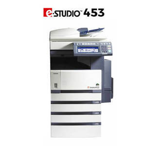 Máy photocopy Toshiba e-Studio 453