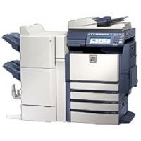 Máy photocopy Toshiba E-Studio 2820 mầu