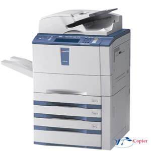 Máy photocopy Toshiba e-studio 720