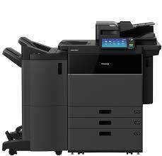 Máy photocopy Toshiba e-studio 3518A
