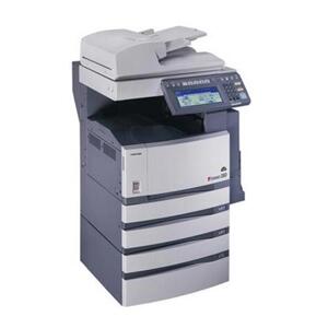 Máy photocopy Toshiba e-Studio 356