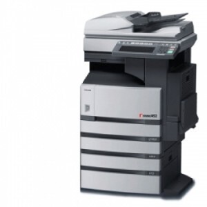 Máy Photocopy Toshiba E282