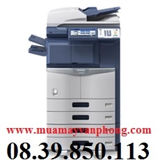 Máy Photocopy Toshiba E455