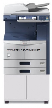 Máy photocopy Toshiba e457