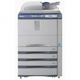 Máy photocopy Toshiba E856