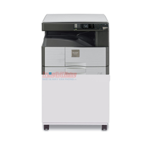 Máy photocopy trắng đen Sharp AR-6023DV