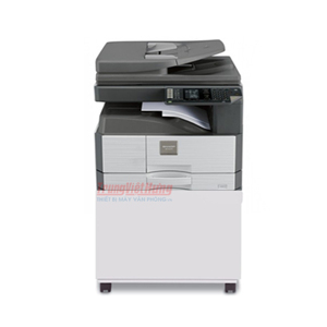 Máy photocopy trắng đen Sharp AR-6023DV