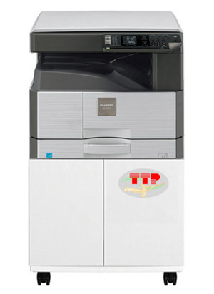 Máy photocopy trắng đen Sharp AR-6023DV