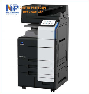 Máy photocopy Xerox Document Centre 450I