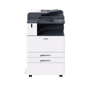Máy photocpy màu Fuji Xerox DC VI C2271