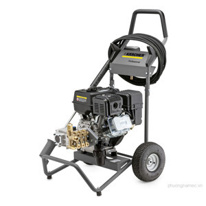 Máy phun áp lực cao chạy xăng Karcher HD 6/15G