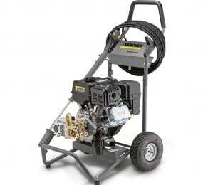 Máy phun áp lực cao chạy xăng Karcher HD 6/15G
