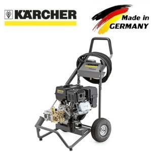 Máy phun áp lực cao chạy xăng Karcher HD 6/15G