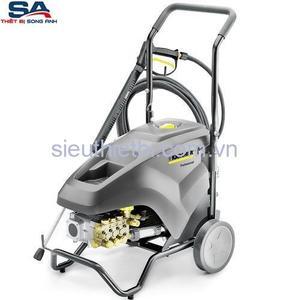 Máy phun áp lực cao chạy xăng Karcher HD 6/15G