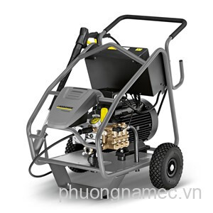 Máy phun áp lực cao Karcher HD 13/35-4