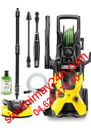 Máy phun áp lực cao Karcher K5 Premium (2.1KW)