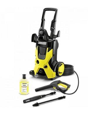 Máy phun áp lực cao Karcher K5EU