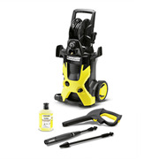 Máy phun áp lực cao Karcher K5 Premium (2.1KW)