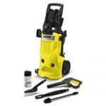 Máy phun áp lực cao Karcher K6.600 2500W