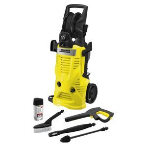 Máy phun áp lực cao Karcher K6.600 2500W