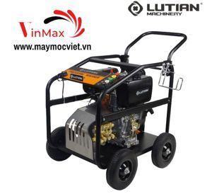 Máy phun áp lực chạy dầu Lutian 15D28-7A (7HP)