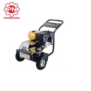 Máy phun áp lực chạy dầu Lutian 15D28-7A (7HP)