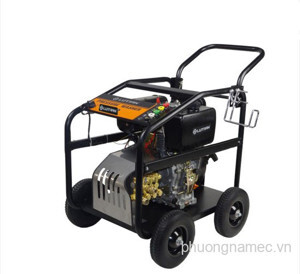 Máy phun áp lực chạy dầu Lutian 15D28-7A (7HP)